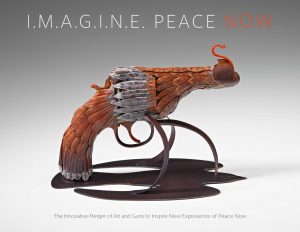IMAGINE Peace Now ISBN 978 0 692 80506 0 Cover Page 001 300x232