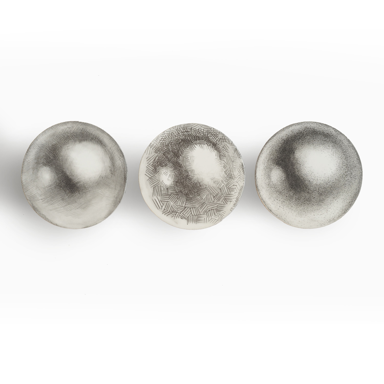 Masako Hamaguchi 3 Pearls