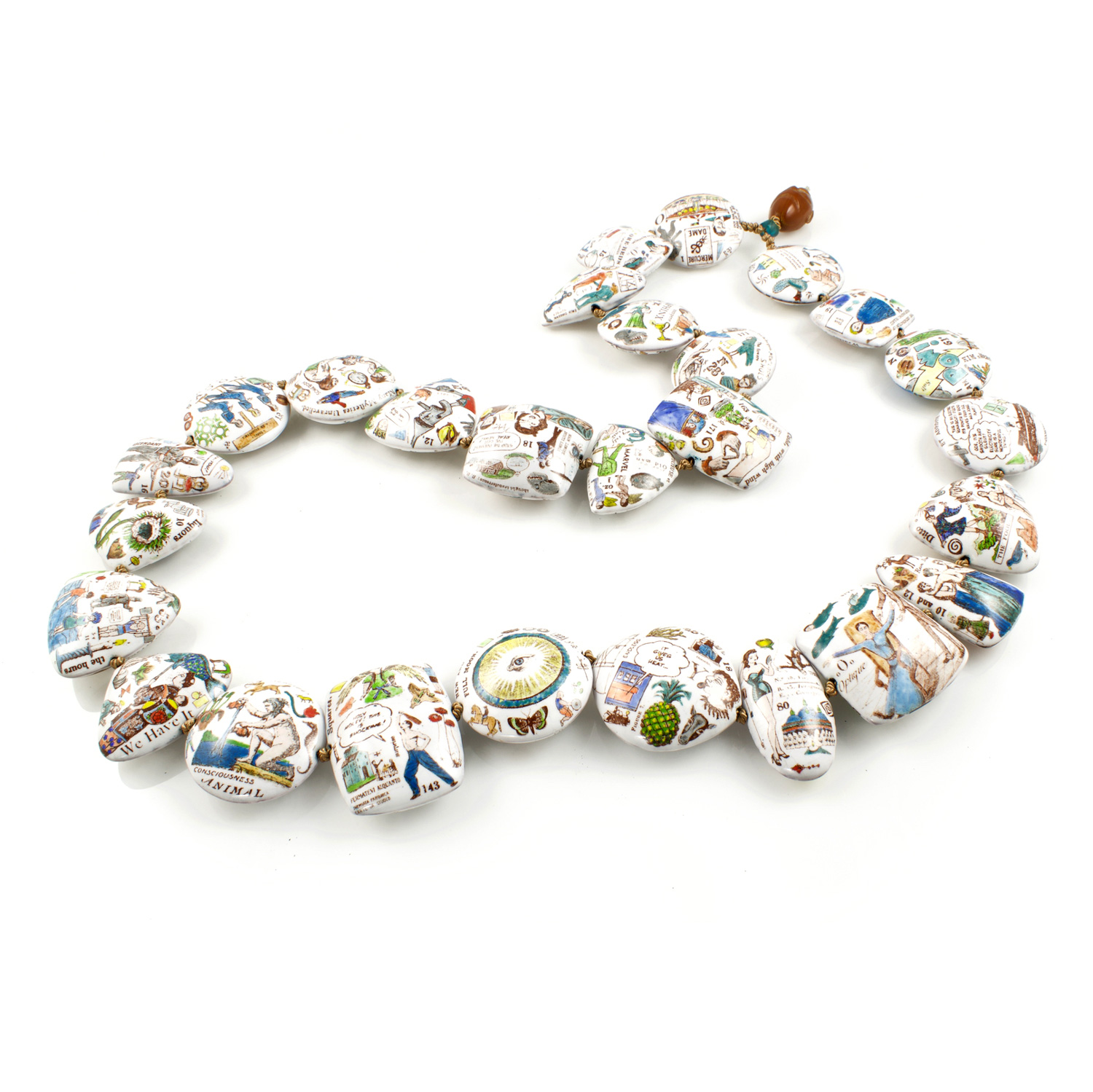 Kim Nogueira Mundus Imaginalis Mala