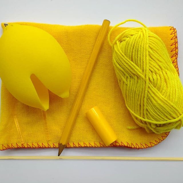 Yellow Helena Symes1