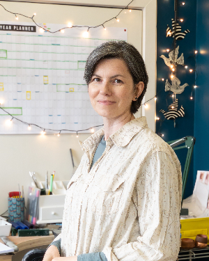 Emma Wilson Emma Wilson