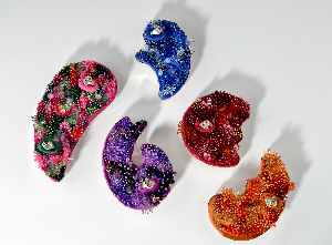 Alyssa Hudson-Beaver