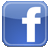 facebook square