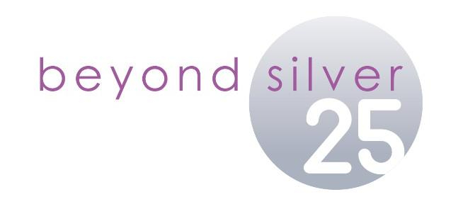 Beyond Silver Logo
