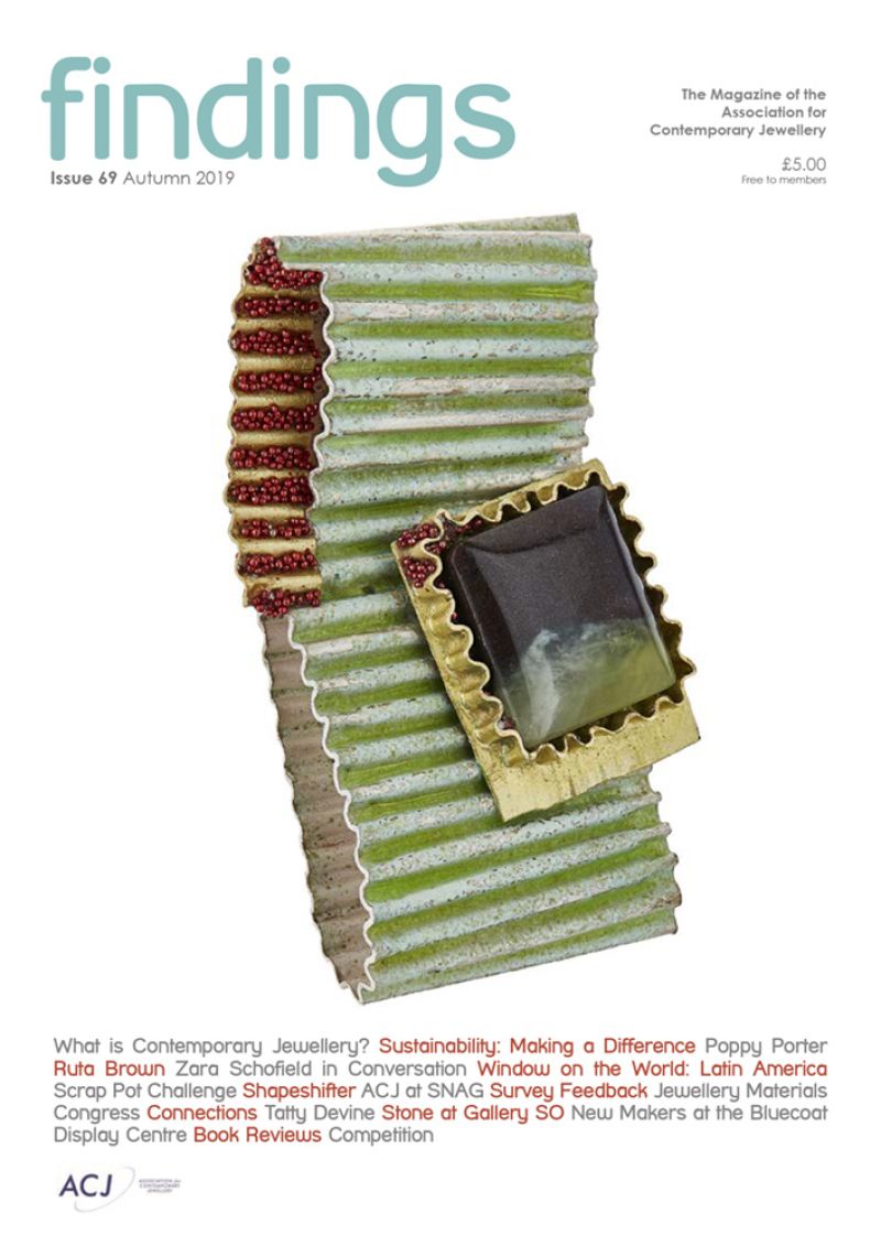 Findings Issue 69 - Digital Version