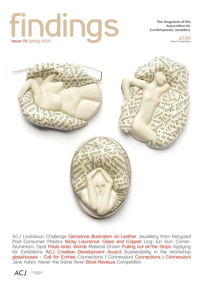 Findings Issue 70 - Printed Version