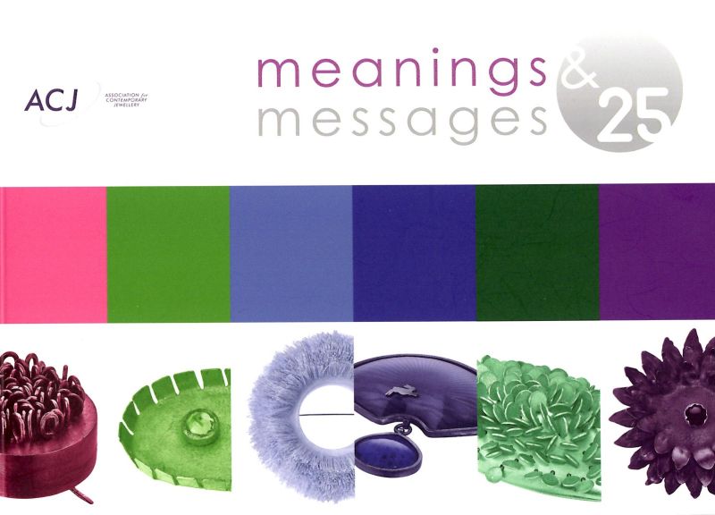 Meanings and Messages Catalogue