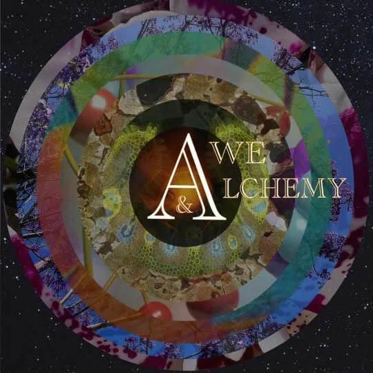 Awe and Alchemy event